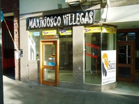 Local en alquiler Centro / Microcentro