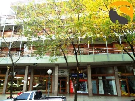 Departamento en alquiler Bancos 1 dormitorio