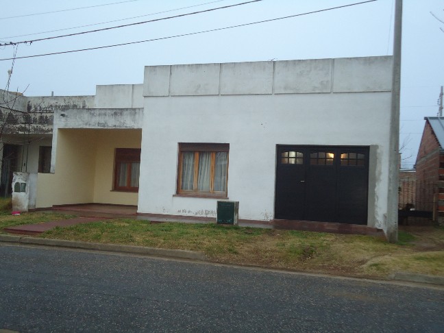 Casa en alquiler Colegios Secundarios 3 dormitorios