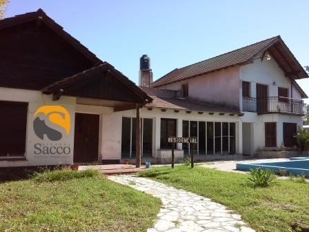 Casa en alquiler Centro 5E E