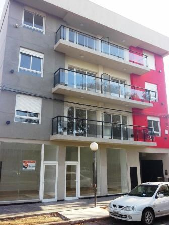 Departamento en alquiler Bancos 1 dormitorio