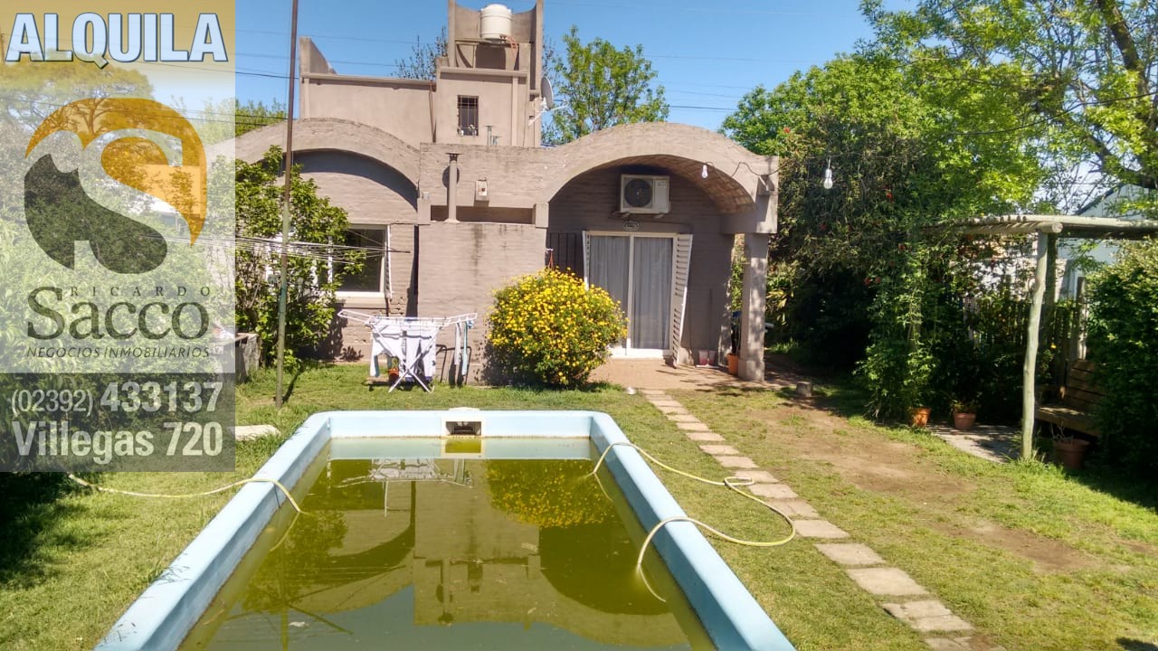 Casa EN VENTA