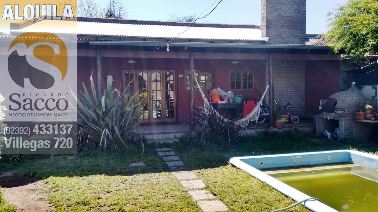 Casa EN VENTA