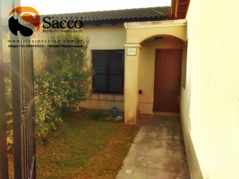Casa EN VENTA