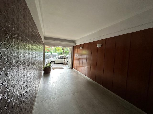 Departamento en Alquiler en Palermo, Capital Federal