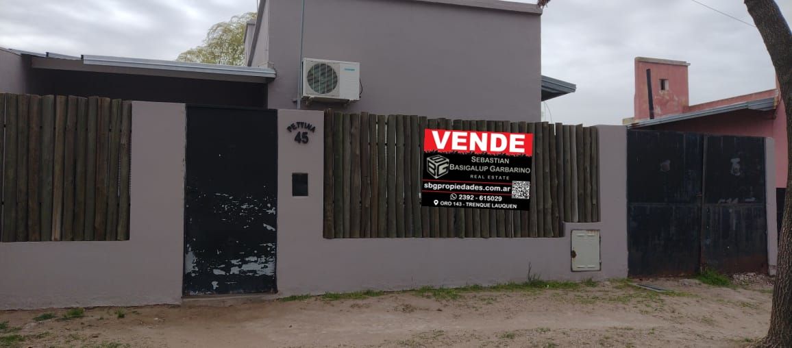 Casa EN VENTA