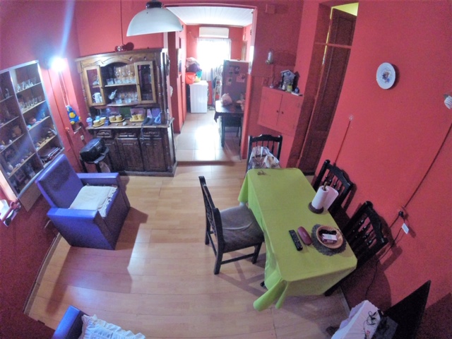 Departamento en venta La Boca 3 ambientes