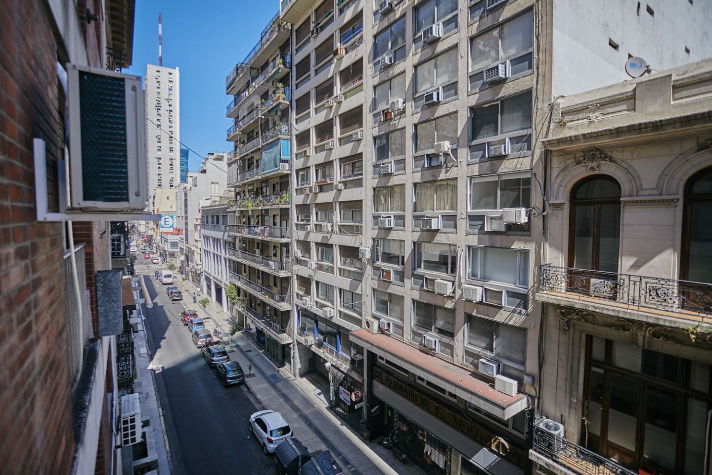 Departamento en Venta en Recoleta, Capital Federal