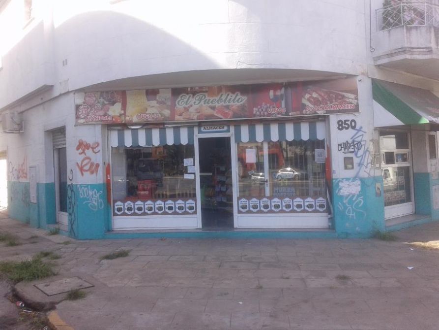 LOCAL EN VENTA