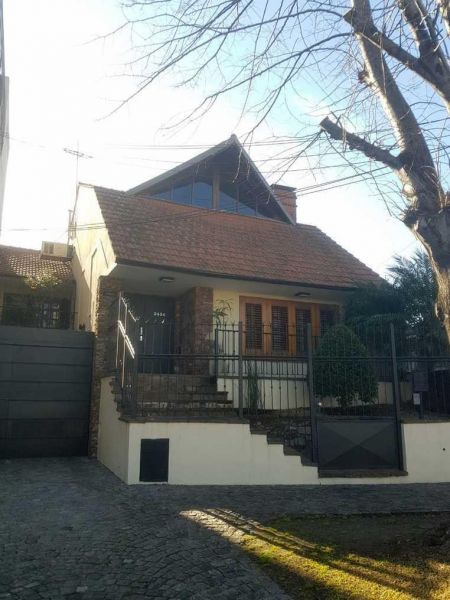 Casa en venta 4 