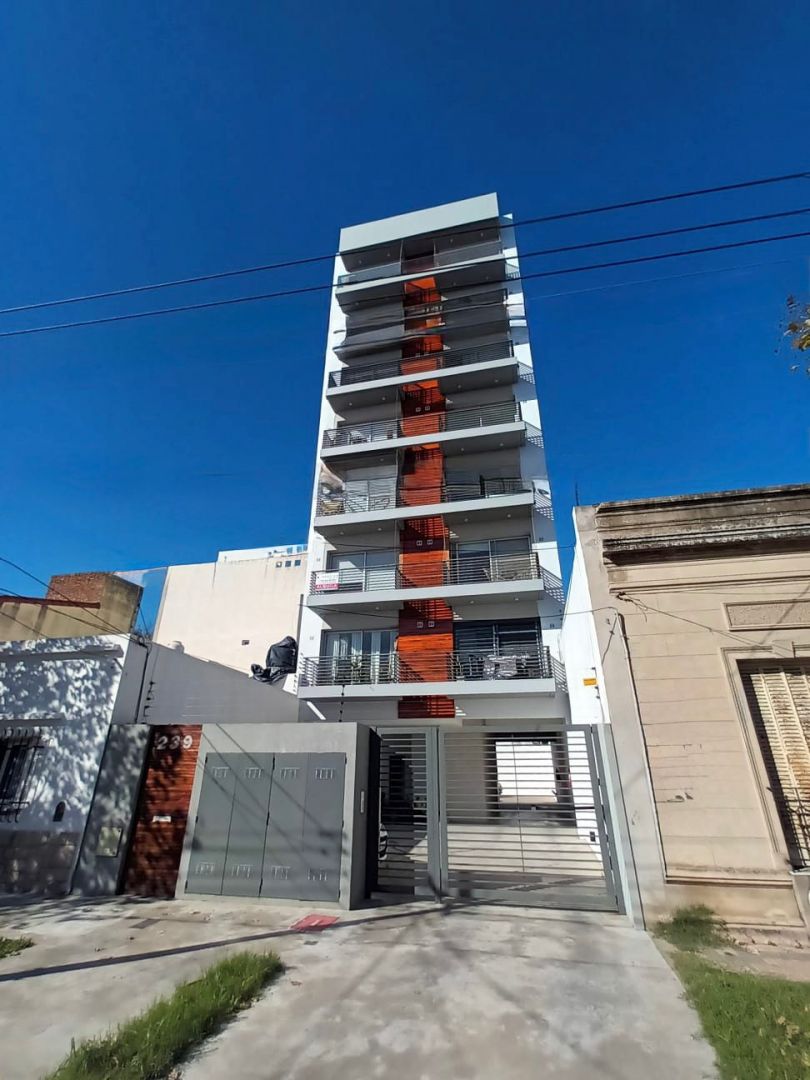 Departamento en venta Quilmes Centro 2 ambientes