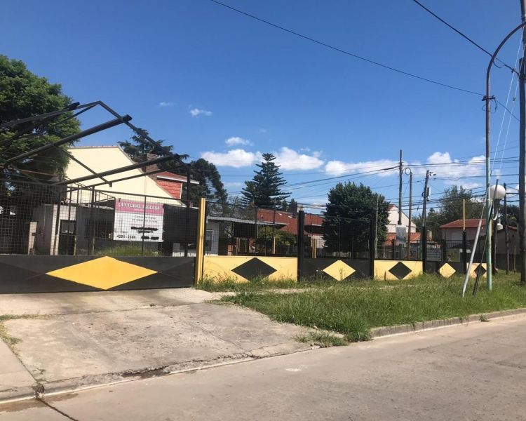 Lote EN VENTA