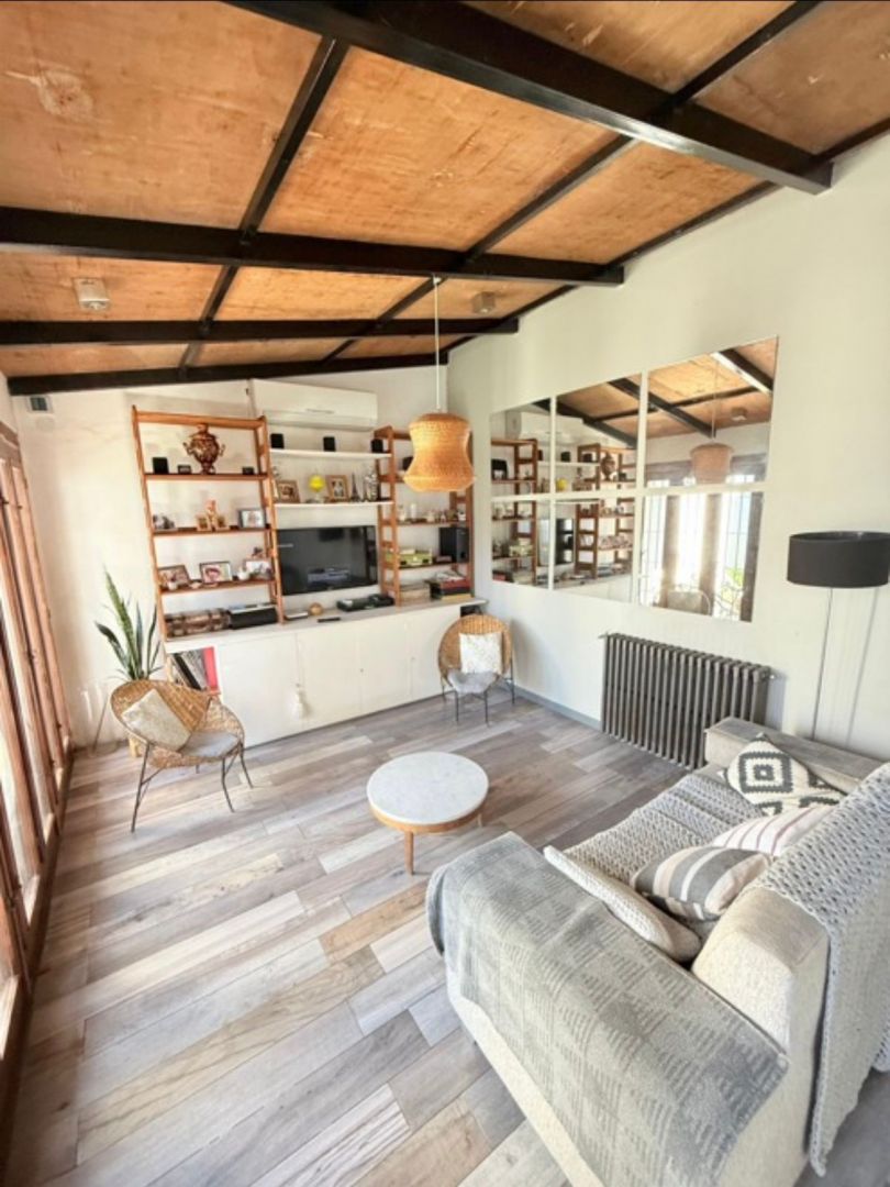 Casa en Quilmes Oeste 4 ambientes