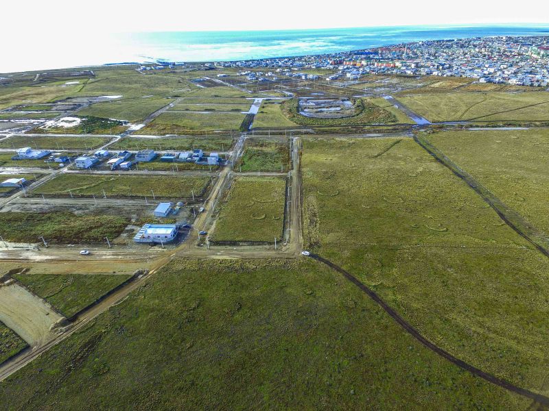 Lote EN VENTA