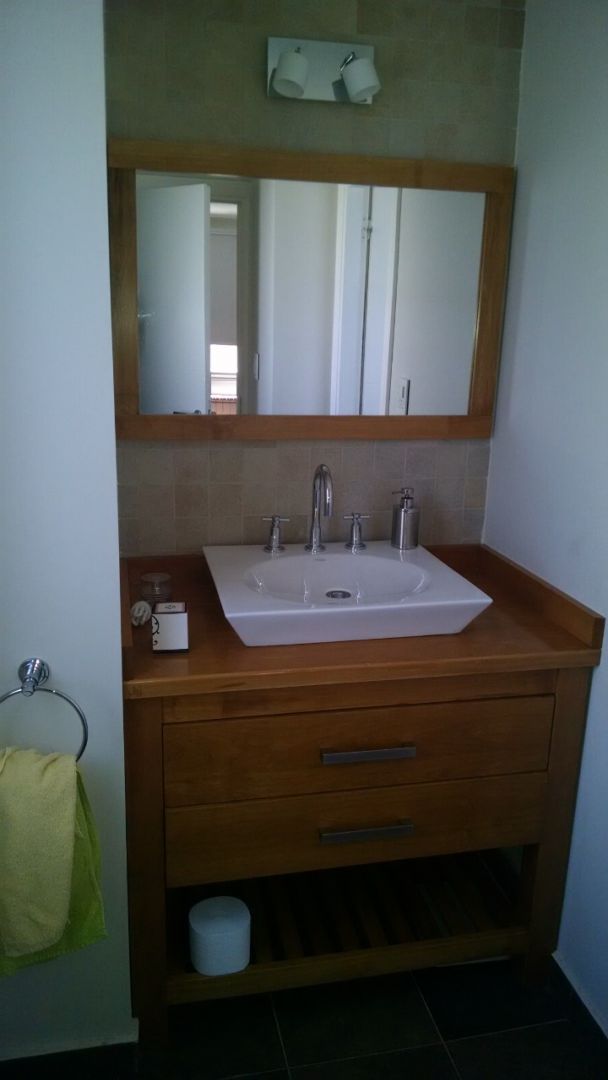 VENTA DE CASA EN Río Grande - BARRIO LAS BARRANCAS - 10