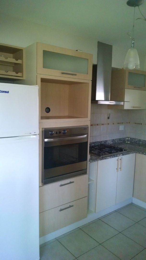 VENTA DE CASA EN Río Grande - BARRIO LAS BARRANCAS - 12