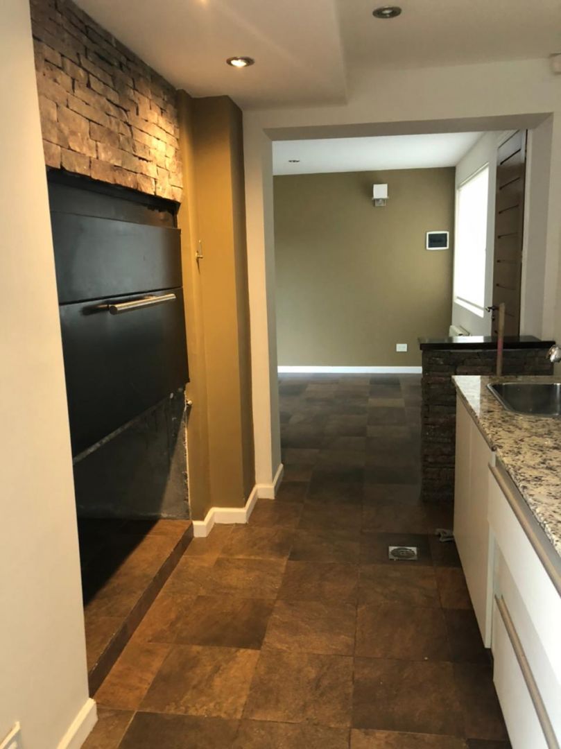 VENTA DE CASA EN Río Grande - BARRIO LAS BARRANCAS - 5