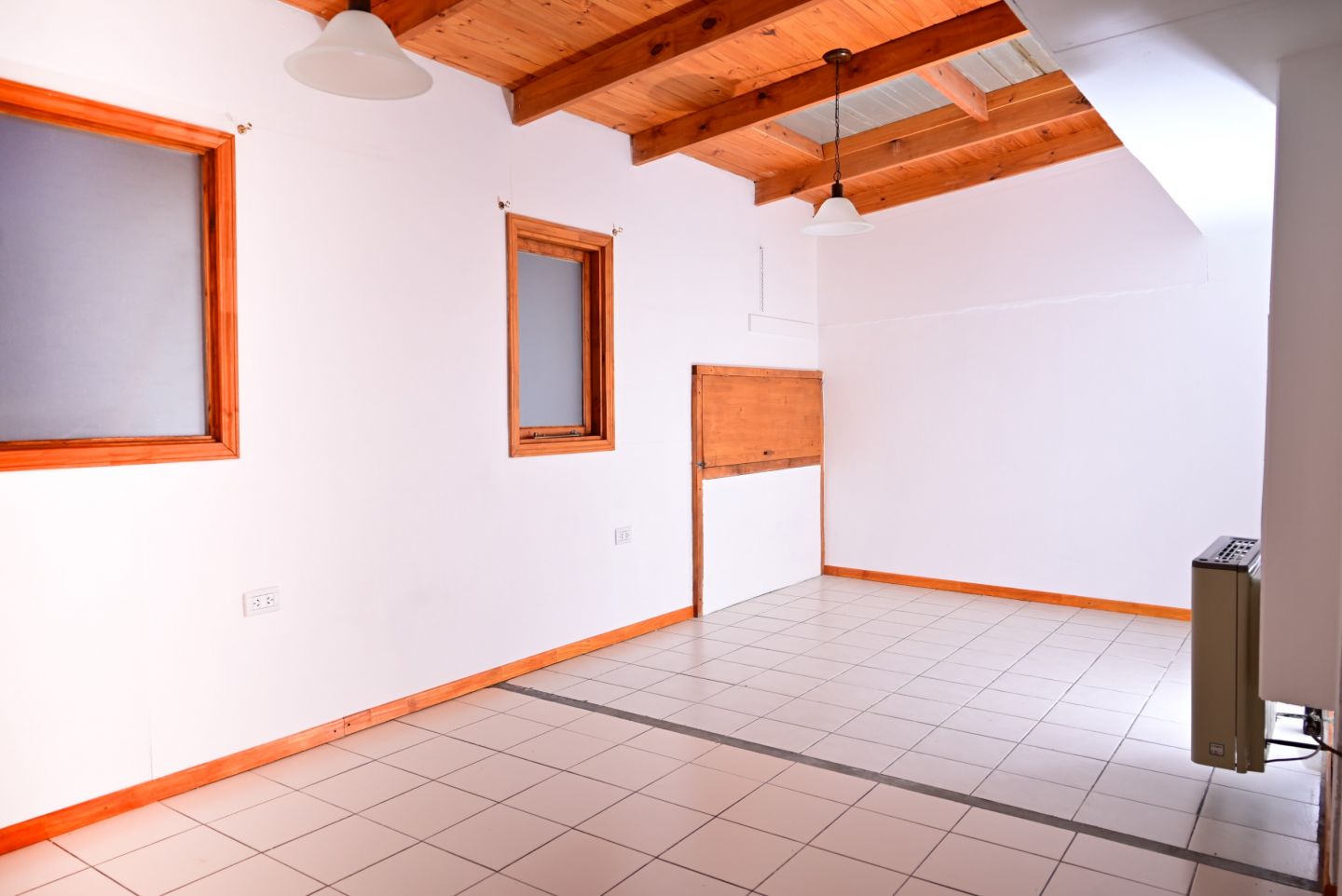 VENTA DE CASA EN Río Grande - CHACRA II - 12