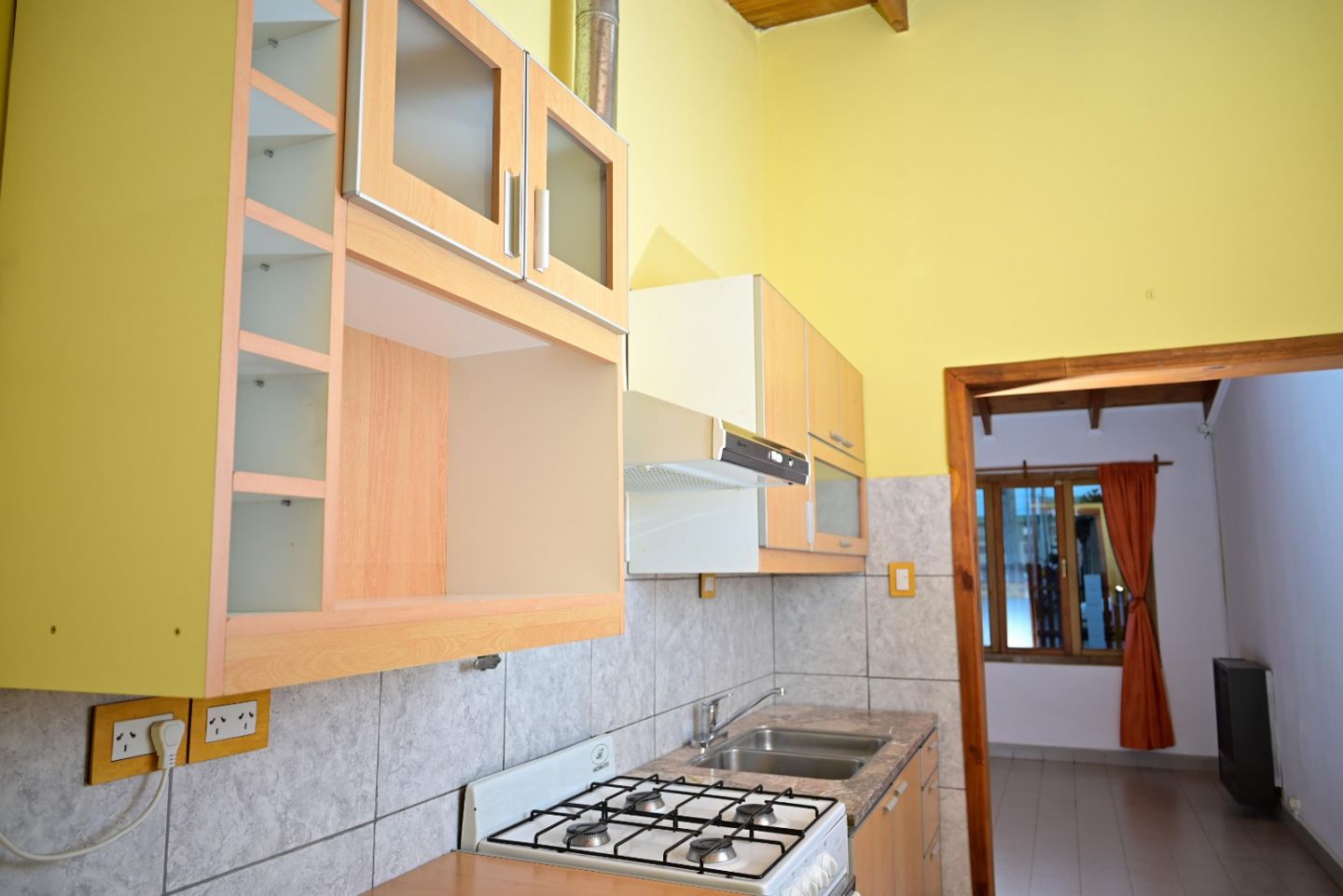 VENTA DE CASA EN Río Grande - CHACRA II - 14