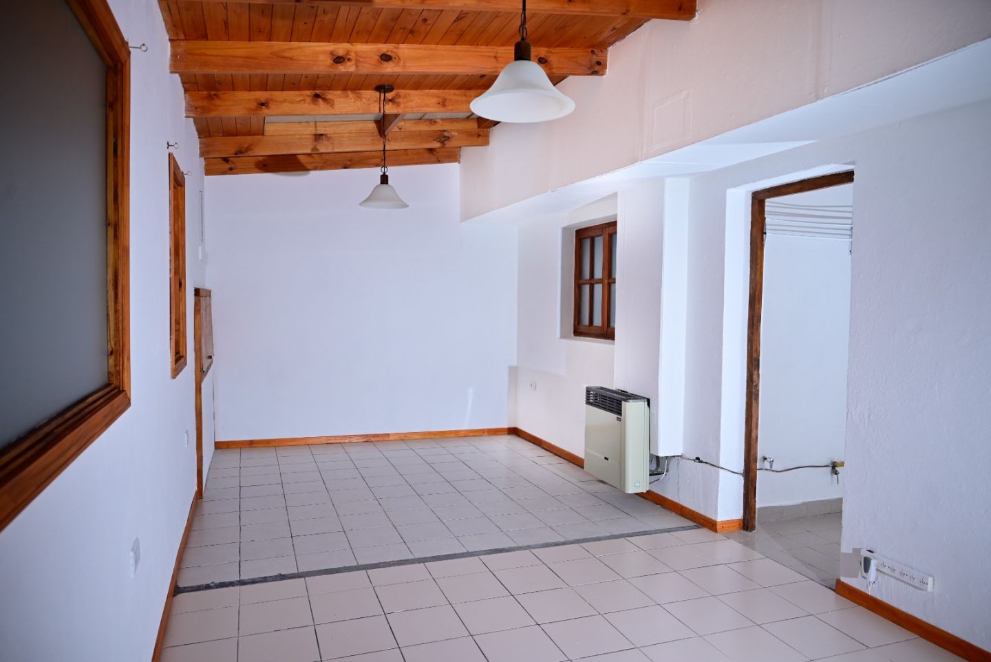 VENTA DE CASA EN Río Grande - CHACRA II - 17