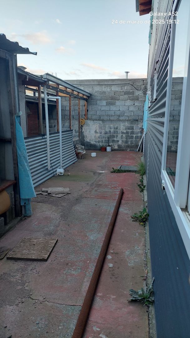 VENTA DE CASA EN Río Grande - CHACRA II - 20
