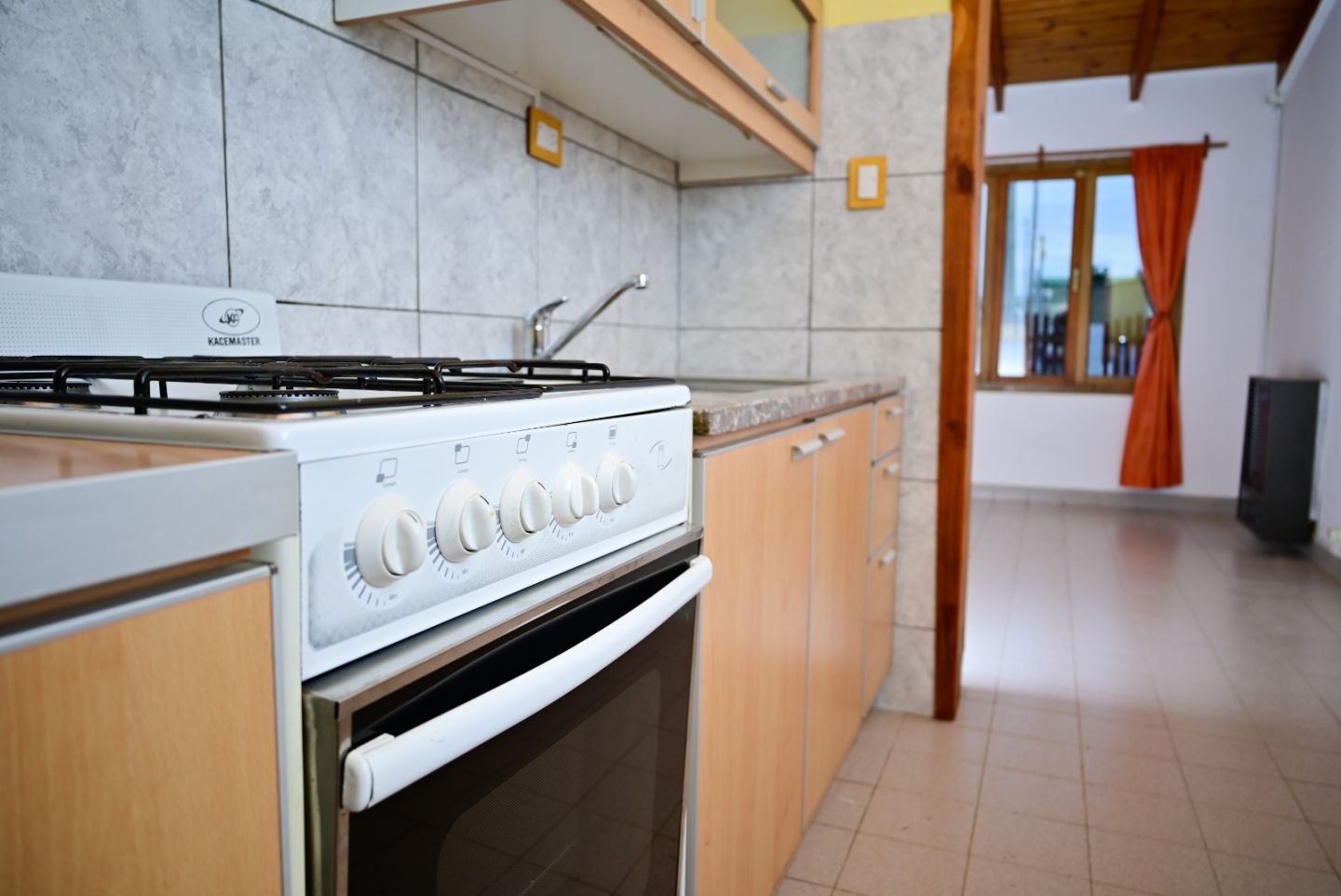 VENTA DE CASA EN Río Grande - CHACRA II - 7