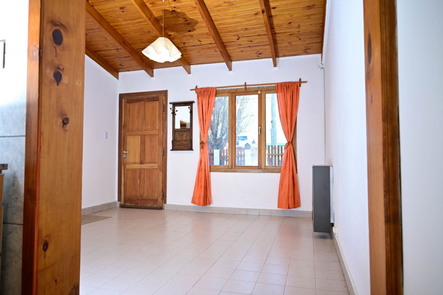 VENTA DE CASA EN Río Grande - CHACRA II - 8