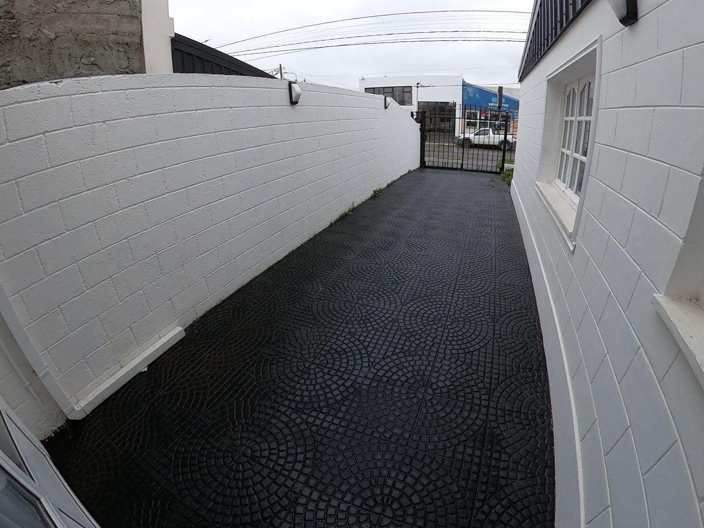 VENTA DE CASA EN Rio Grande - mutual - 22