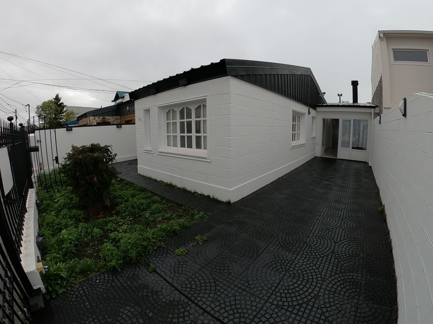VENTA DE CASA EN Rio Grande - mutual - 23