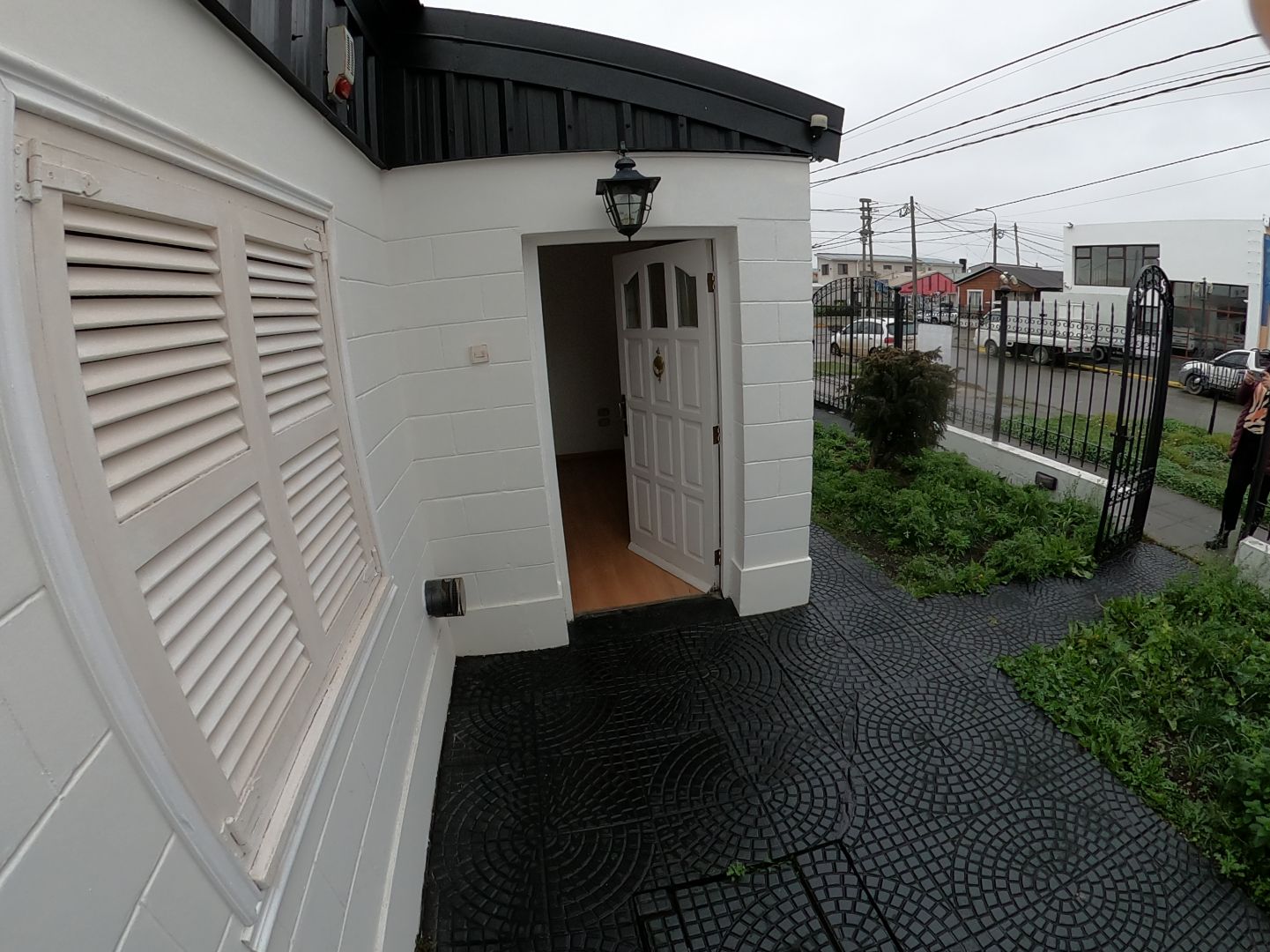 VENTA DE CASA EN Rio Grande - mutual - 5