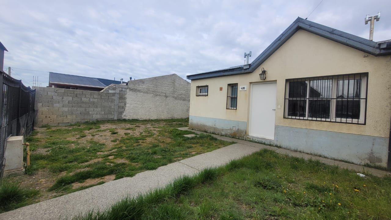 ALQUILER DE CASA EN RIO GRANDE - CHACRA XIII - 11