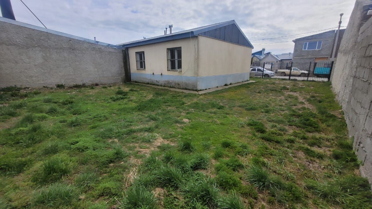 ALQUILER DE CASA EN RIO GRANDE - CHACRA XIII - 13