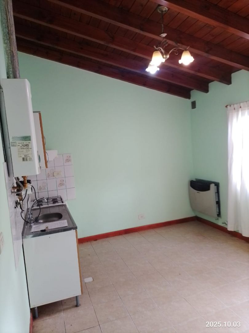 ALQUILER DE DEPARTAMENTO EN Río Grande - CHACRA IV — foto 3