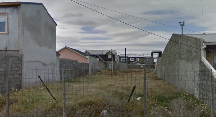 Lote EN VENTA