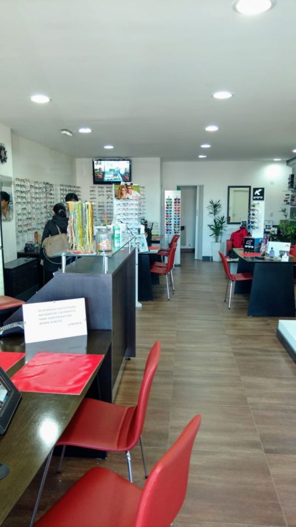 Negocio EN VENTA