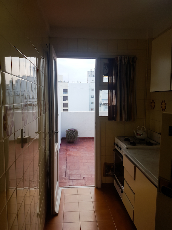 VENTA DE DEPARTAMENTO EN Mar del Plata - 2