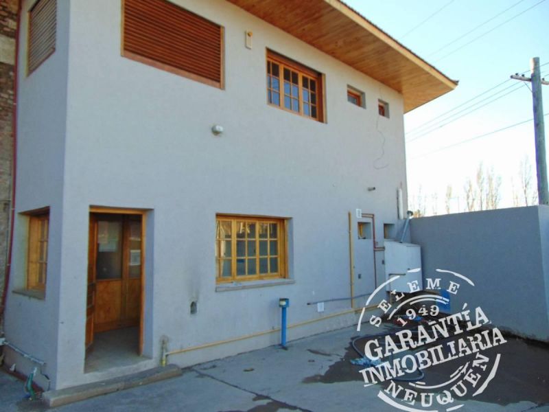 Galpon EN VENTA