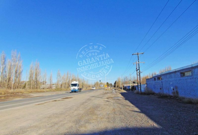 Galpon EN VENTA
