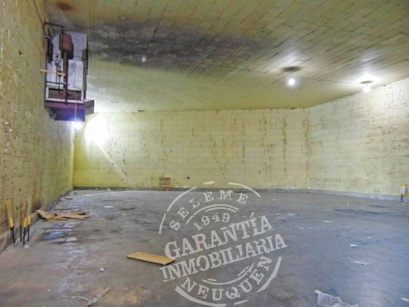 Galpon EN VENTA