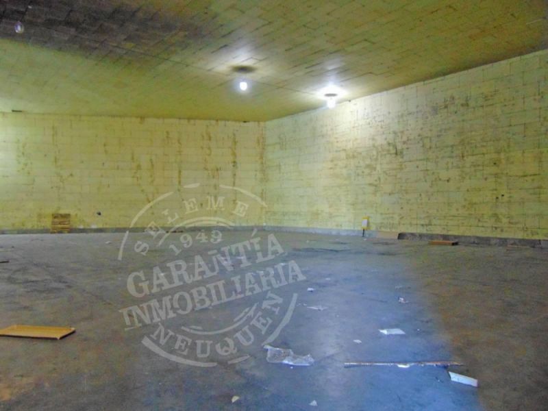 Galpon EN VENTA