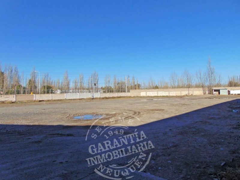 Galpon EN VENTA