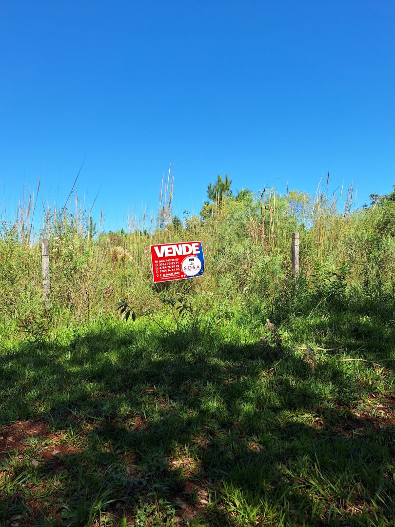 Lote EN VENTA