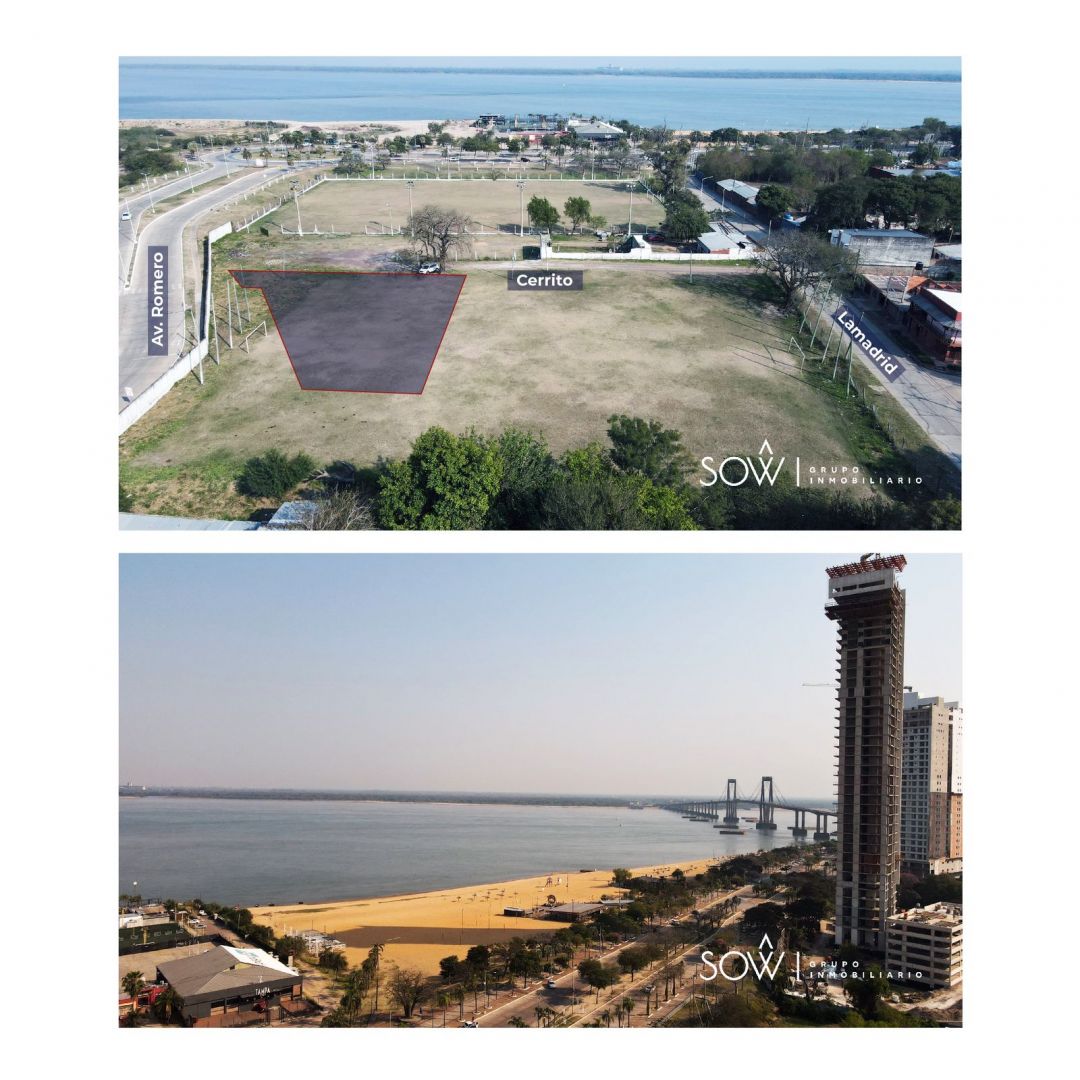 VENTA DE LOTE EN Corrientes - 2