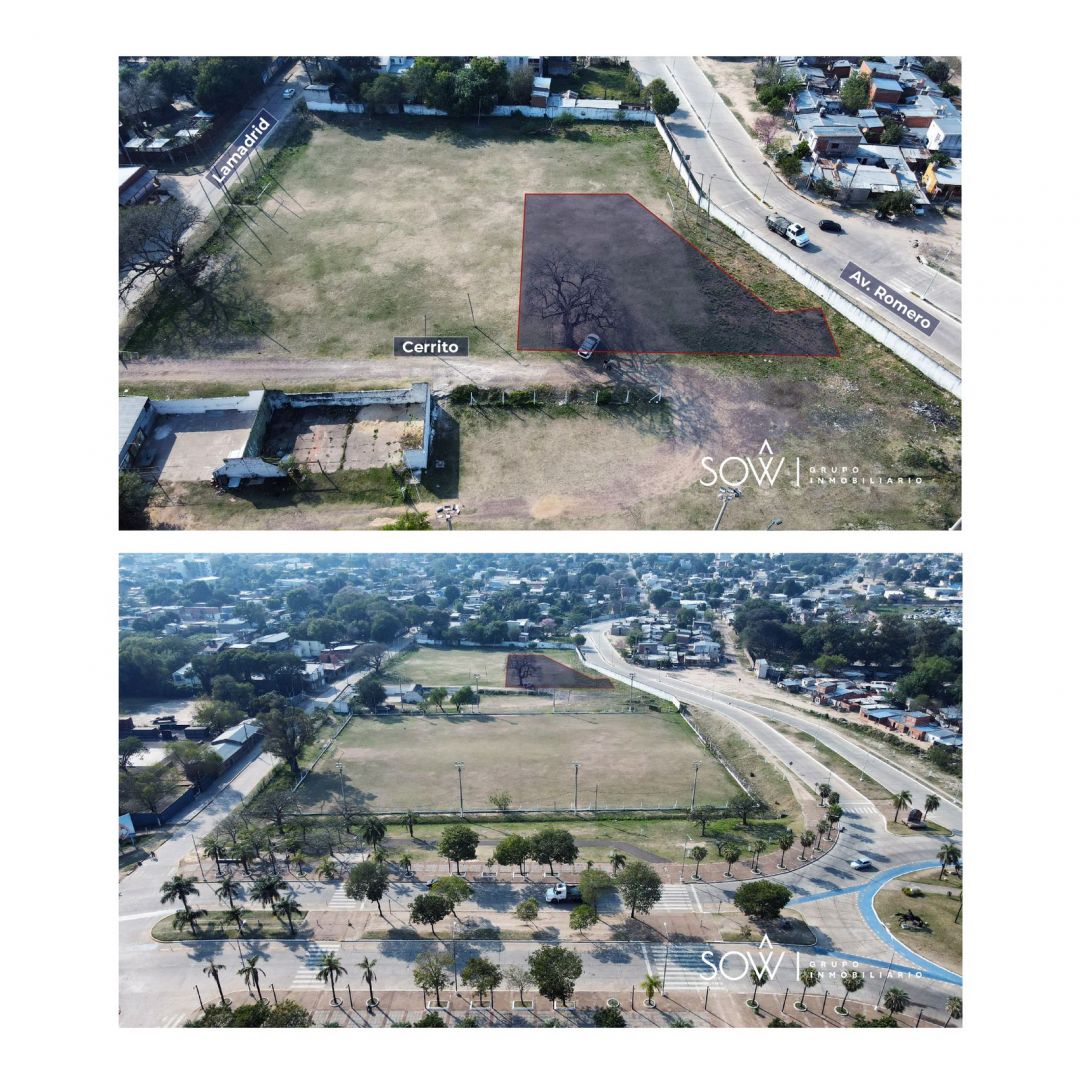 VENTA DE LOTE EN Corrientes - 3