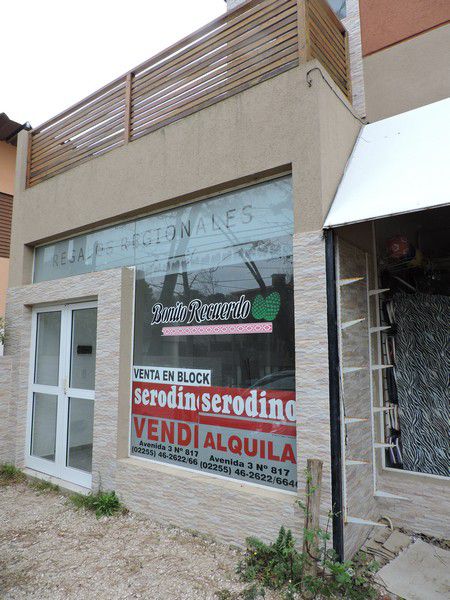 LOCAL EN VENTA