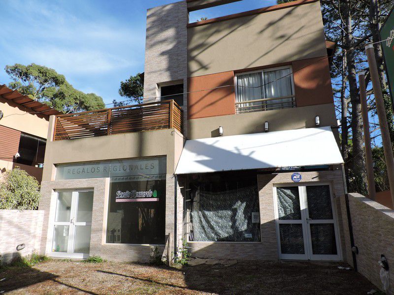 LOCAL EN VENTA