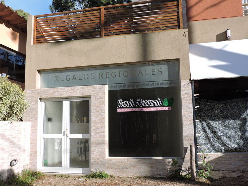 LOCAL EN VENTA