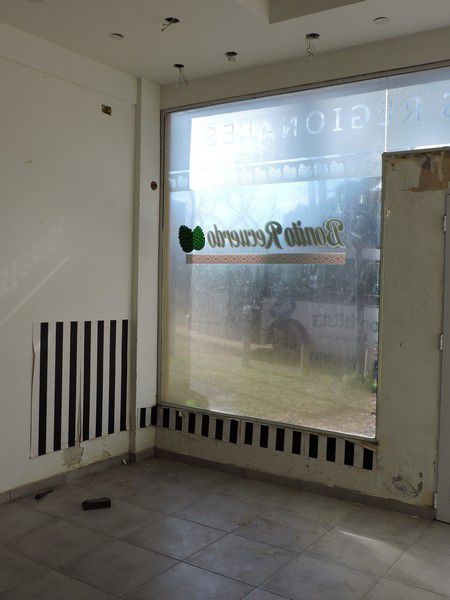LOCAL EN VENTA