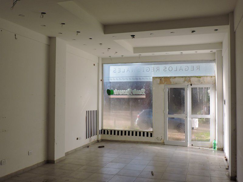 LOCAL EN VENTA