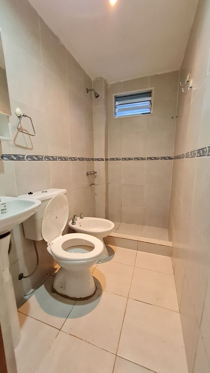 Departamento en Alquiler en Tres de Febrero, G.B.A. Zona Oeste